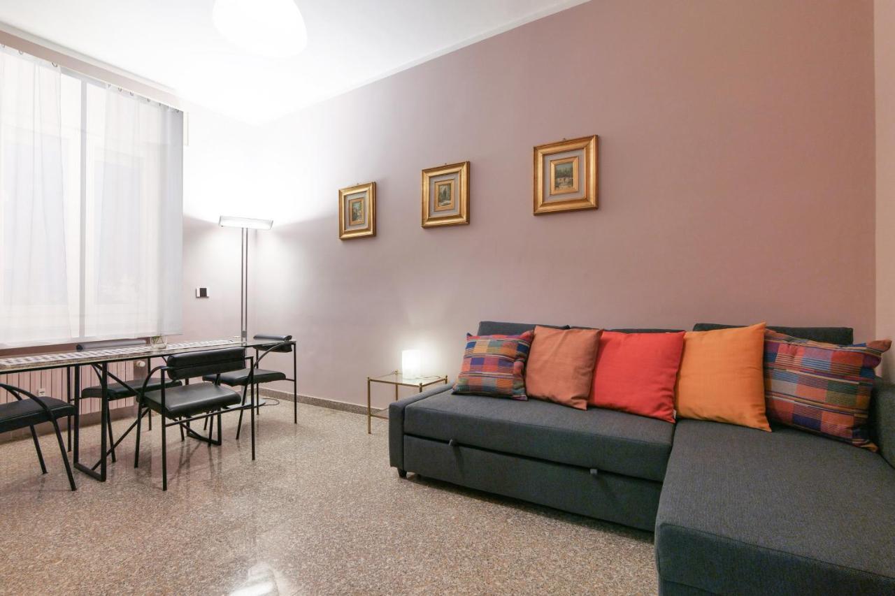 Apartment Primopiano - Amadeo 46 Mailand